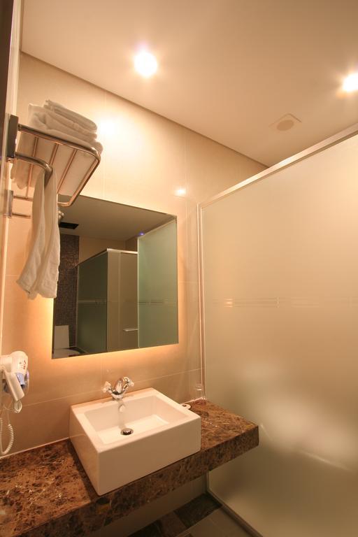 Wiz Hotel Pchadžu Exteriér fotografie