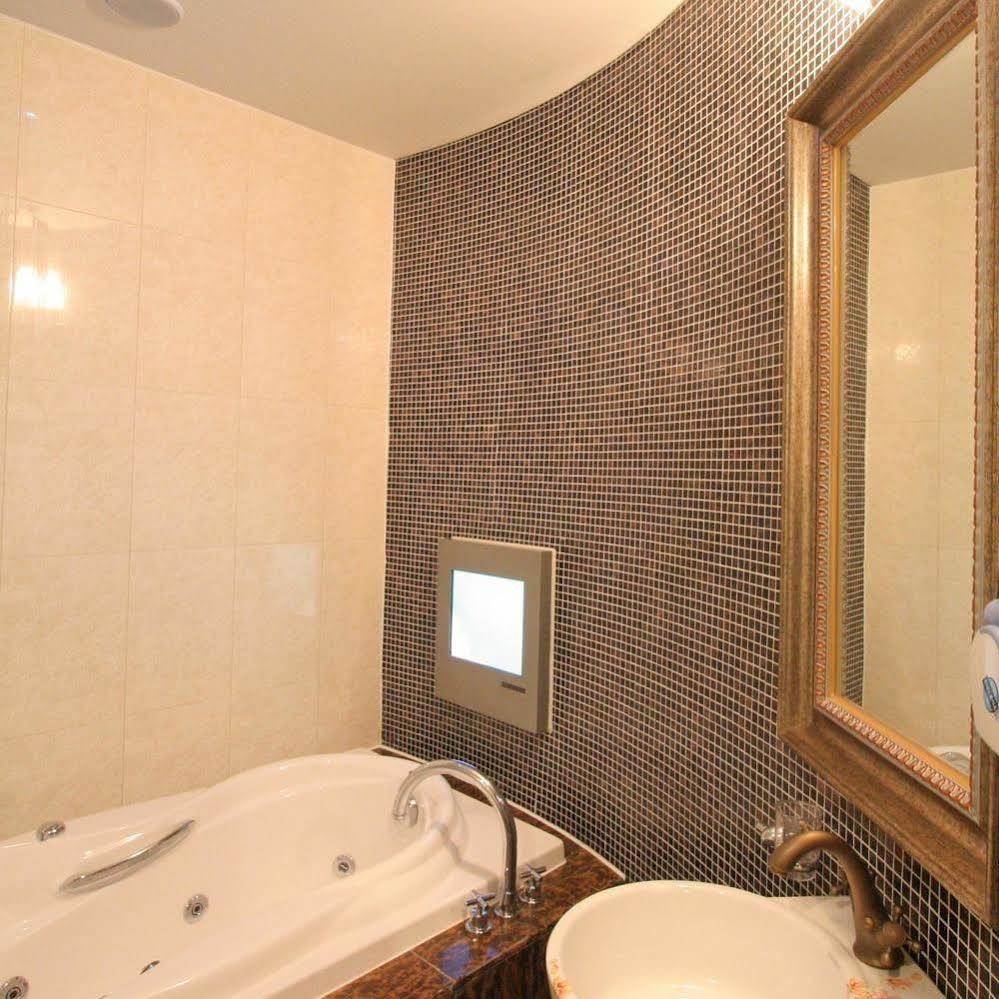 Wiz Hotel Pchadžu Exteriér fotografie