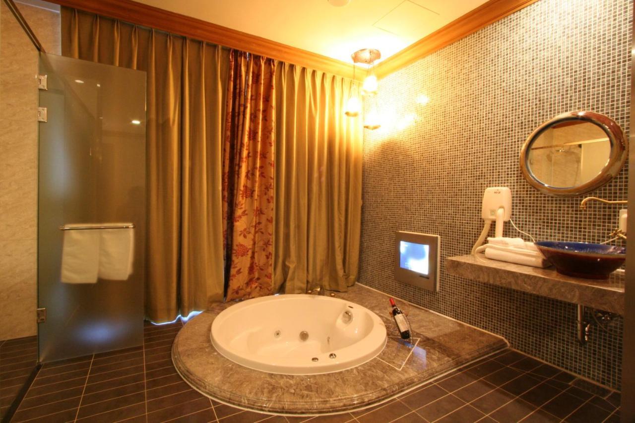 Wiz Hotel Pchadžu Exteriér fotografie