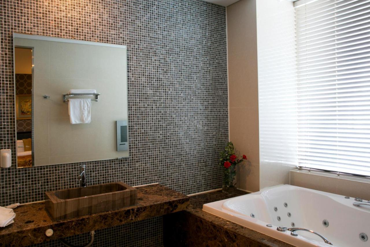 Wiz Hotel Pchadžu Exteriér fotografie